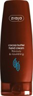 ZIAJA Hand and Nail Cream Cocoa Butter 80ml - Hand Cream
