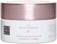 RITUALS The Ritual of Sakura Body Scrub 250 g - Peeling na telo