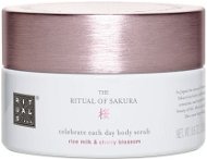Tělový peeling RITUALS The Ritual of Sakura Body Scrub 250 g - Tělový peeling