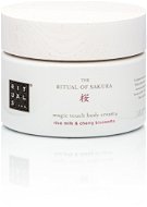 Testápoló krém RITUALS The Ritual of Sakura Body Cream 220 ml - Tělový krém