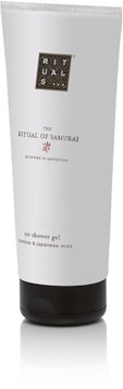RITUALS The Ritual of Samurai Ice Shower Gel Sport 200 ml - Tusfürdő ...