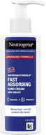 NEUTROGENA Fast Absorbing Hand Cream 150ml - Hand Cream