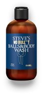 STEVES No Bull***t Ball & Body Wash 250 ml - Sprchový gél