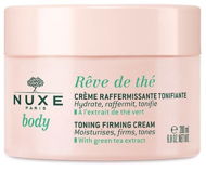 NUXE Reve de Thé Toning Firming Cream 200ml - Body Cream