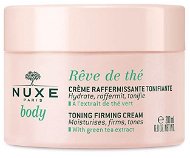 Body Cream NUXE Reve de Thé Toning Firming Cream 200ml - Tělový krém