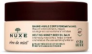 NUXE Reve de Miel Oil Cream 200 ml - Telový krém