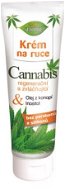 BIONE COSMETICS Organic Cannabis Hand Cream 100ml - Hand Cream