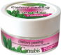 Body Scrub BIONE COSMETICS Bio Cannabis Peeling 200 g - Tělový peeling