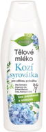 BIONE COSMETICS Bio Kozia srvátka Telové mlieko 500 ml - Telové mlieko