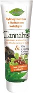 Body Cream BIONE COSMETICS Organic Cannabis Herbal Balm with Horse Chestnut 300ml - Tělový krém