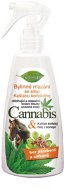 BIONE COSMETICS Bio Cannabis Gyógynövényes kenőcs vadgesztenyével 260 ml - Testápoló krém