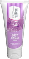 ProNURSE Aloe Vera natural body cream with vitamin E 200 ml - Body Cream