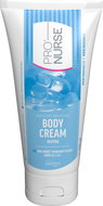 ProNURSE Natural Body Treatment Cream Neutral with Vitamin E 200 ml - Body Cream