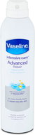 VASELINE Advanced Repair Spray Body Lotion 190ml - Body Lotion