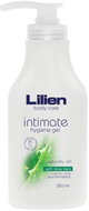 LILIEN intimate hygiene gel 350 ml - Intimate Hygiene Gel