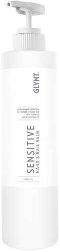 GLYNT Sensitive Hand & Nail Balm 300ml - Hand Cream - Fő fotó