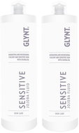 GLYNT Sensitive Jojoba Fluid body and face cream 2 × 500 ml - Body Cream