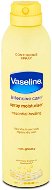 VASELINE Essential Healing Spray Body Lotion 190 ml - Testápoló