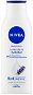 NIVEA Levander Body Lotion 400 ml - Tělové mléko