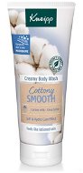 KNEIPP Cottony Smooth Creamy Body Wash 200 ml - Tusfürdő