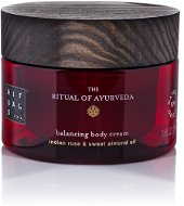 Testápoló krém RITUALS The Ritual of Ayurveda Balancing Body Cream 220 ml - Tělový krém