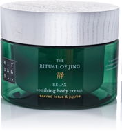 RITUALS The Ritual of Jing Relax Soothing Body Cream 220 ml - Telový krém