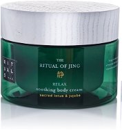 RITUALS The Ritual of Jing Relax Soothing Body Cream 220 ml - Tělový krém