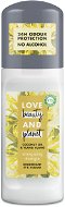 LOVE BEAUTY AND PLANET Energizing Deodorant 50 ml - Dezodorant