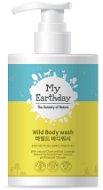 MY EARTHDAY Gentle Body Wash 300 ml - Children's Shower Gel