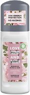 LOVE BEAUTY AND PLANET Pampering Deodorant 50 ml - Dezodorant