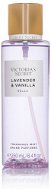 VICTORIA'S SECRET Lavender Vanilla 250 ml - Telový sprej