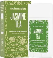 SCHMIDT'S Sensitive Jasmine + Tea 58 ml - Dezodorant