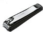 SOLINGEN Nail clippers 8 cm feet glossy catcher - Nail Clippers