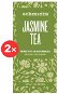 SCHMIDT'S Sensitive Jasmine + Tea 2 × 58 ml - Dezodor