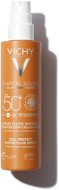 VICHY Capital Soleil Fluid Spray SPF50+ 200 ml - Sun Spray