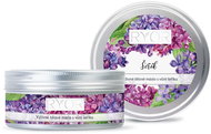 RYOR Nourishing Body Butter with Lilac Scent 200ml - Body Butter