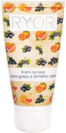 RYOR Hand Cream with Grapefruit and Blackcurrant Scent 50ml - Hand Cream
