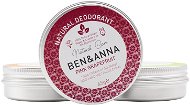 BEN & ANNA Metal Deo Pink Grapefruit 45 g - Dezodorant