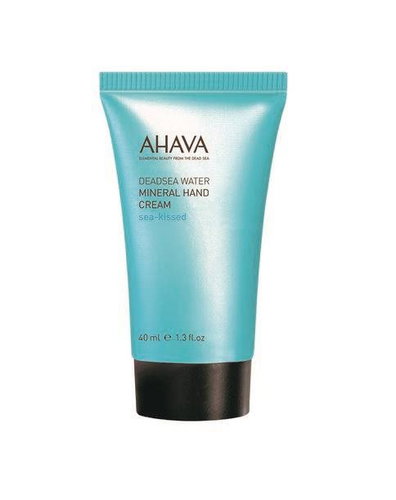 AHAVA Moisturizing Hand Cream Sea Kissed 40 ml - Hand Cream - Main image