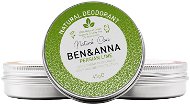 BEN&ANNA Metal Deo Pink Persian Lime 45 g - Dezodor