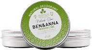 BEN&ANNA Metal Deo Pink Persian Lime 45g - Deodorant