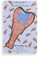 REVOLUTION X Friends Lobster 140 g - Bath bomb