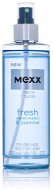 MEXX Fresh Splash Telový sprej 250 ml - Telový sprej