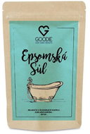 GOODIE Epsom salt 1000 g - Bath Salt