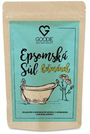 GOODIE Epsom salt with chamomile 250 g - Bath Salt