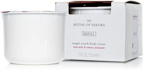 RITUALS The Rituals of Sakura Refill Body Cream, 220ml : .co