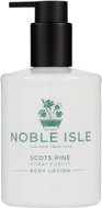 NOBLE ISLE Scots Pine Body Lotion 250 ml - Body Lotion