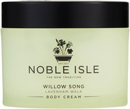 NOBLE ISLE Willow Song Body Cream 250 ml - Body Lotion