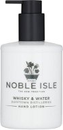 NOBLE ISLE Whisky & Water Hand Lotion 250 ml - Hand Cream