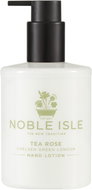 NOBLE ISLE Tea Rose Hand Lotion 250 ml - Hand Cream